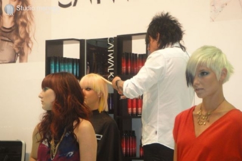PremiereOrlando Intenacional Beauty Event 
